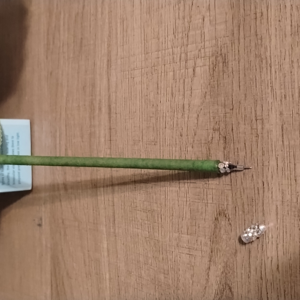 Large Rose Pen(Scented) - Picture 3 of 7